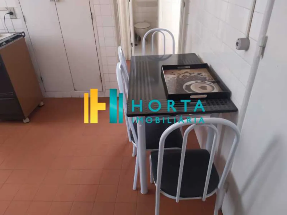 Apartamento, 3 quartos, 170 m² - Foto 19