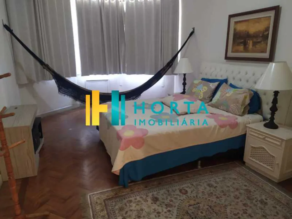 Apartamento, 3 quartos, 170 m² - Foto 12