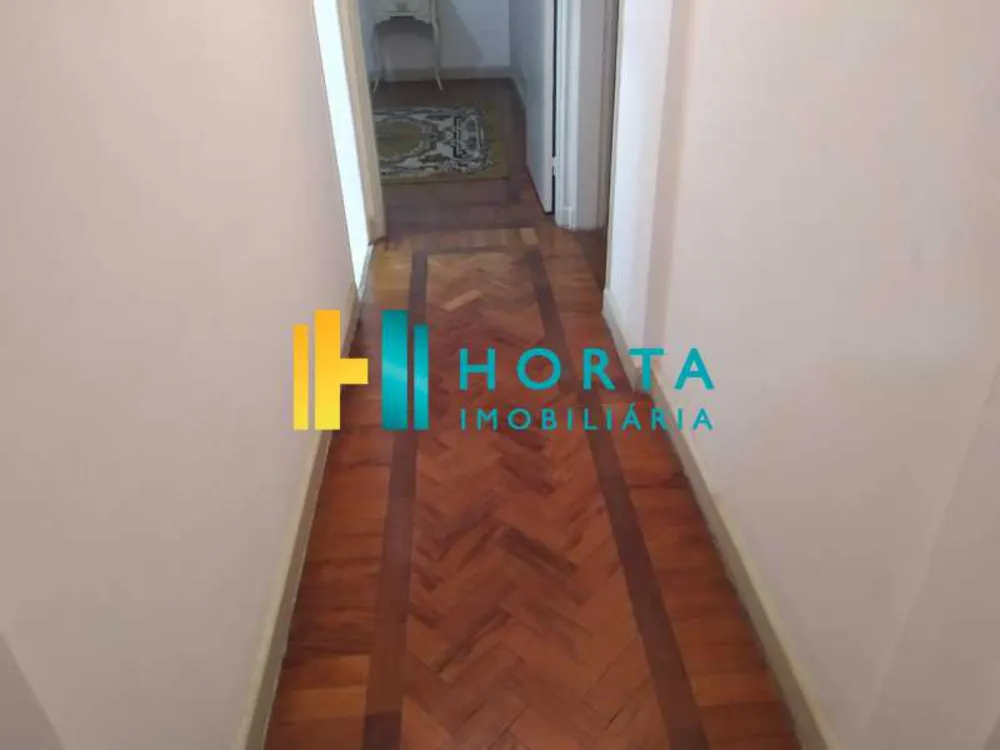 Apartamento, 3 quartos, 170 m² - Foto 3