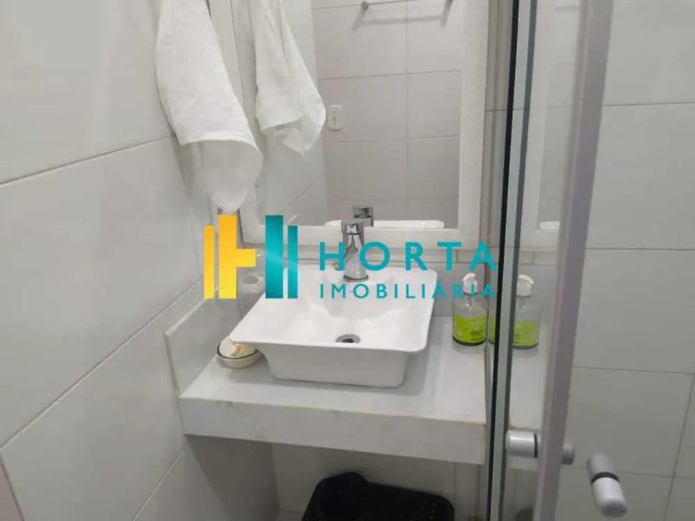 Apartamento, 3 quartos, 170 m² - Foto 23