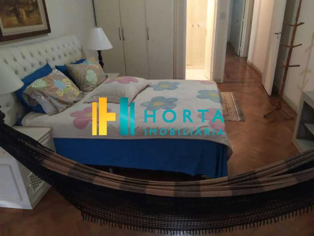 Apartamento, 3 quartos, 170 m² - Foto 10