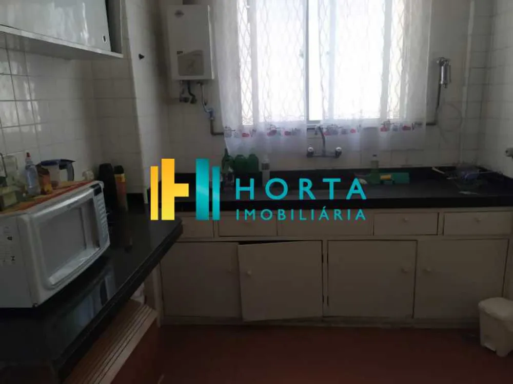 Apartamento, 3 quartos, 170 m² - Foto 17