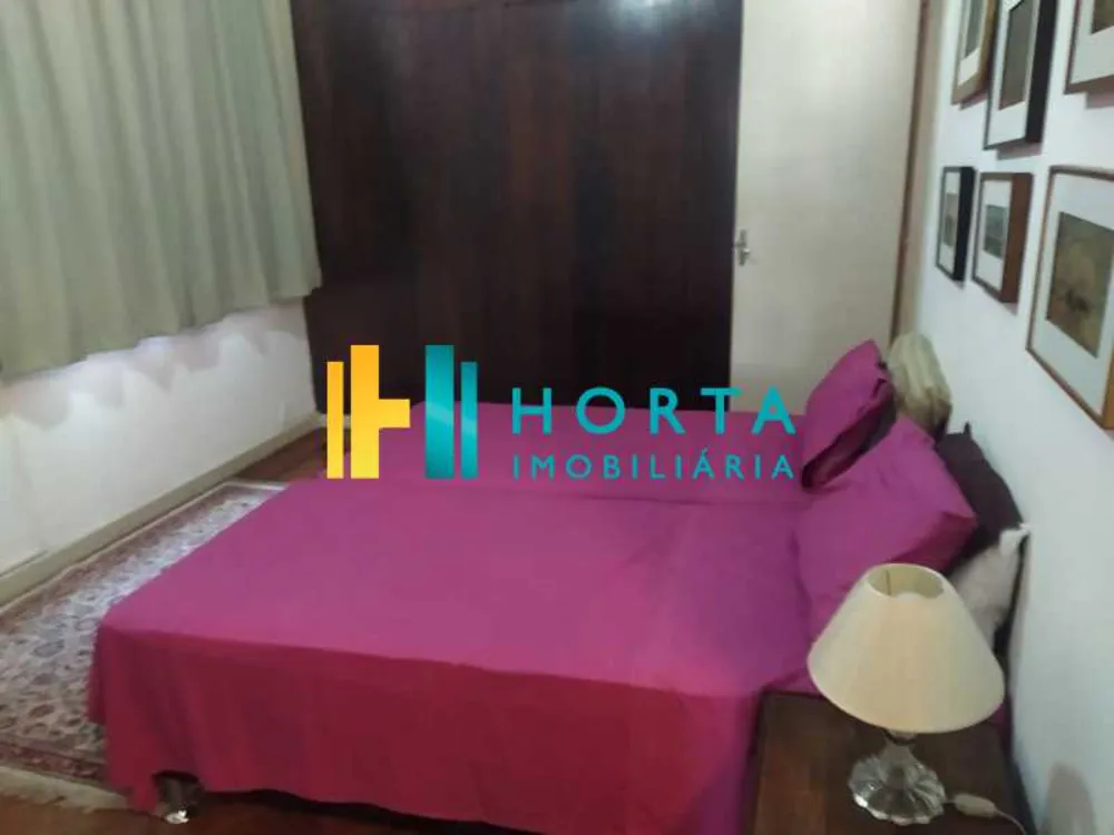 Apartamento, 3 quartos, 170 m² - Foto 15