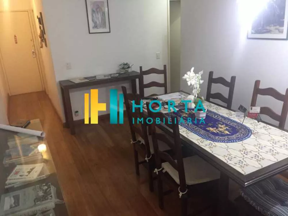 Apartamento à venda com 2 quartos, 76m² - Foto 6