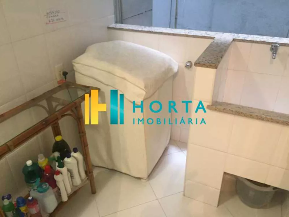 Apartamento à venda com 2 quartos, 76m² - Foto 16