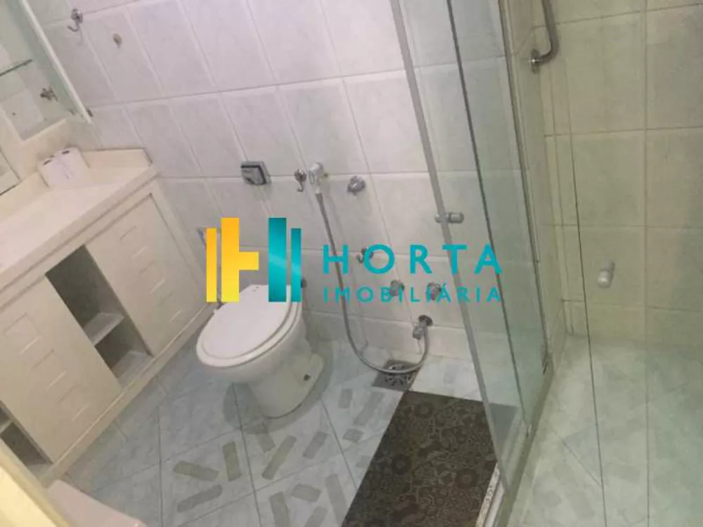 Apartamento à venda com 2 quartos, 76m² - Foto 11