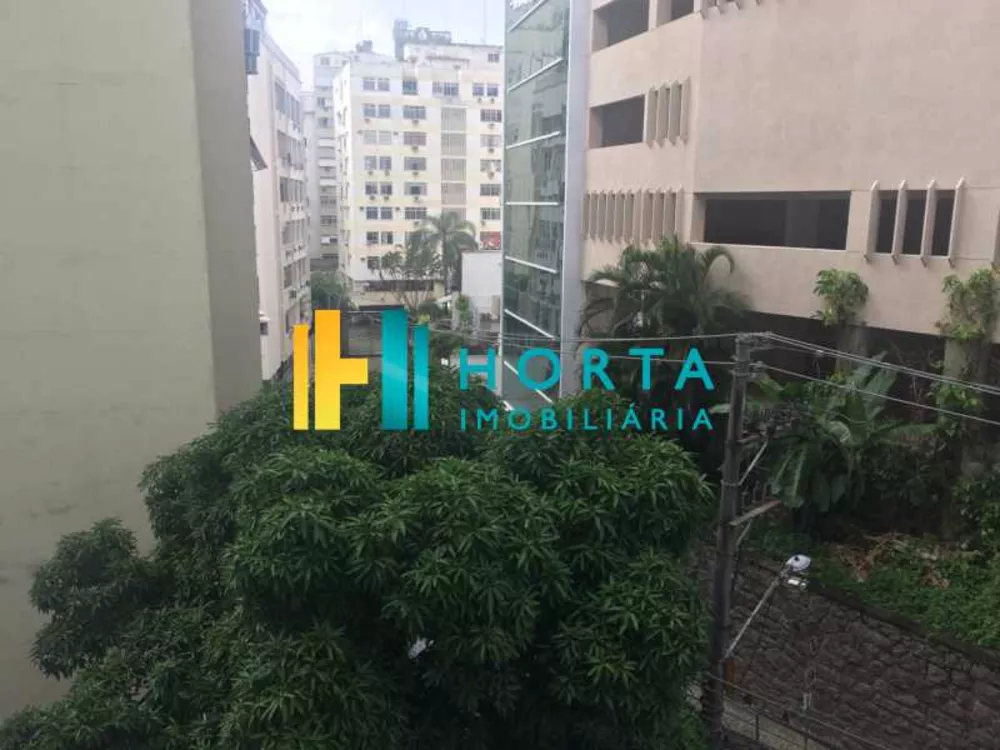 Apartamento à venda com 2 quartos, 76m² - Foto 1