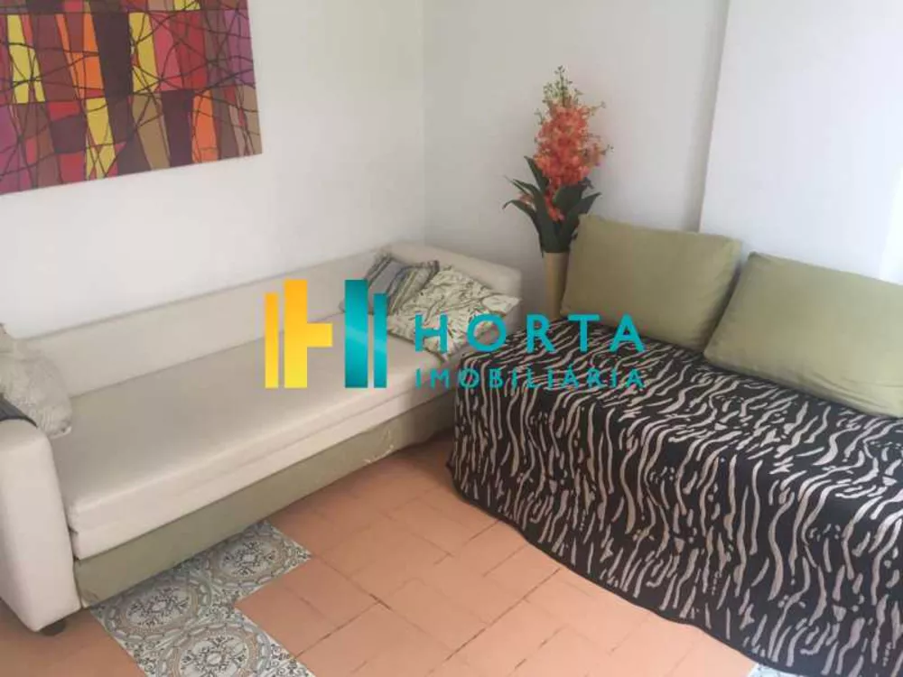 Apartamento à venda com 2 quartos, 76m² - Foto 4