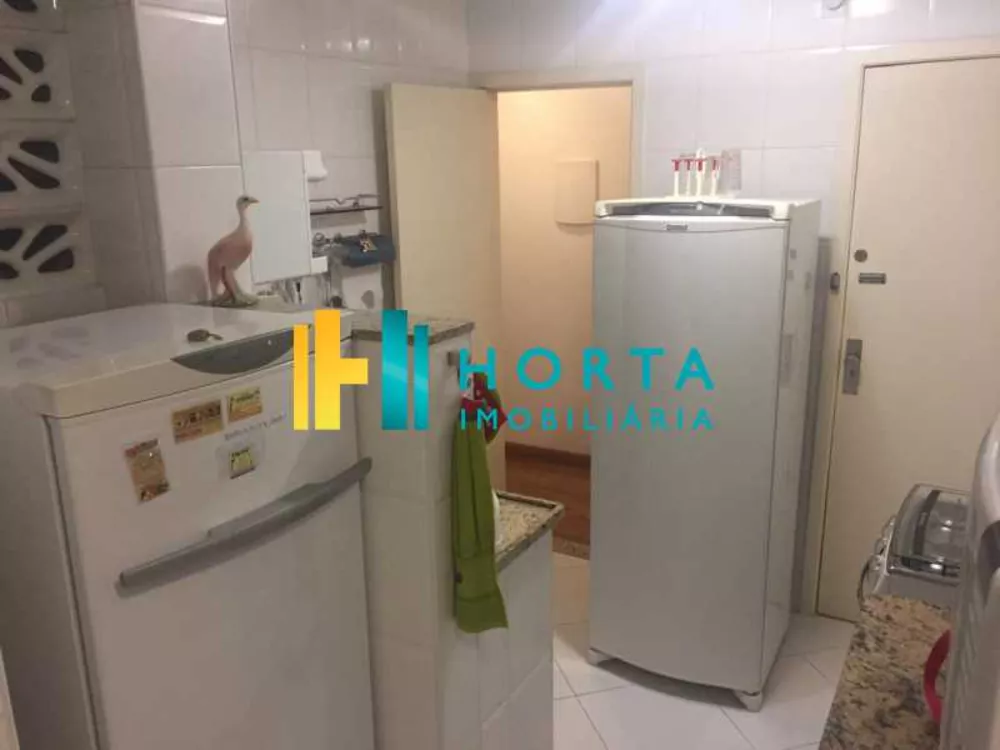 Apartamento à venda com 2 quartos, 76m² - Foto 15