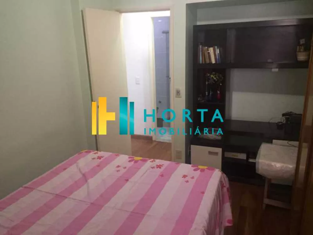 Apartamento à venda com 2 quartos, 76m² - Foto 7