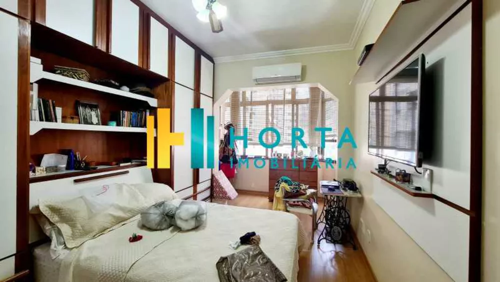 Apartamento, 3 quartos, 112 m² - Foto 16