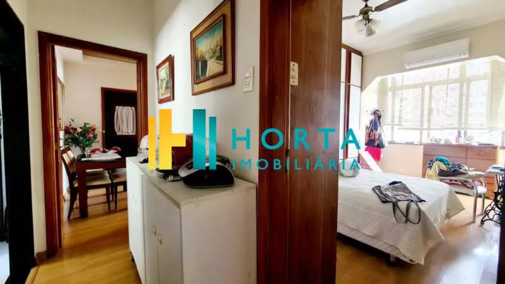 Apartamento, 3 quartos, 112 m² - Foto 11