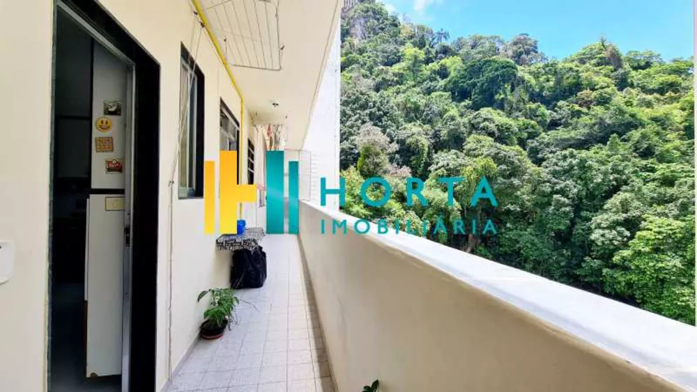 Apartamento, 3 quartos, 112 m² - Foto 1