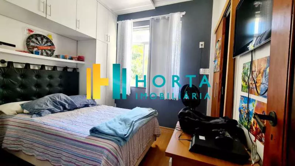 Apartamento, 3 quartos, 112 m² - Foto 9