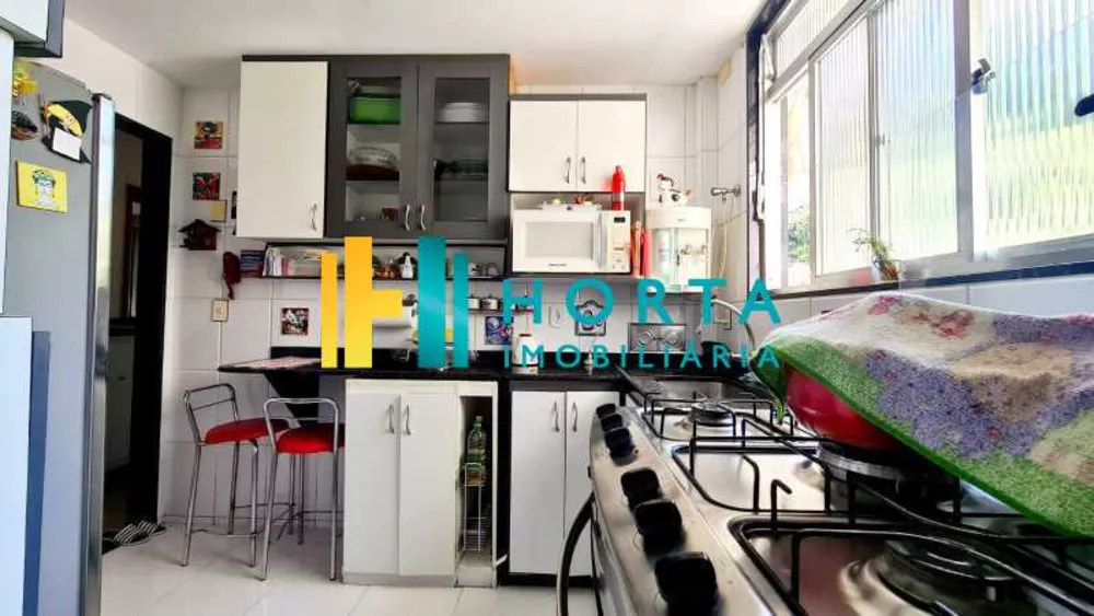 Apartamento, 3 quartos, 112 m² - Foto 12
