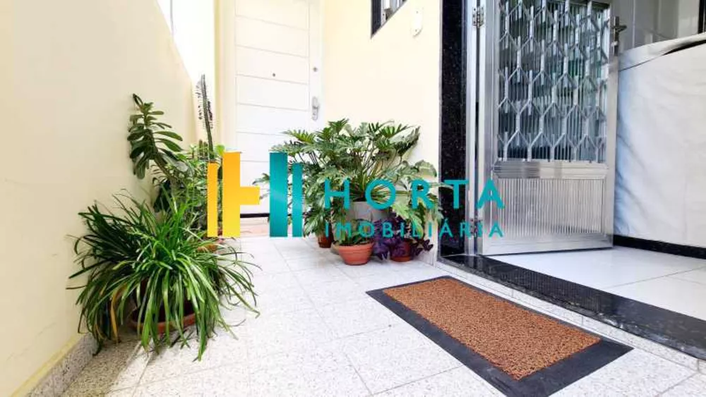 Apartamento, 3 quartos, 112 m² - Foto 6