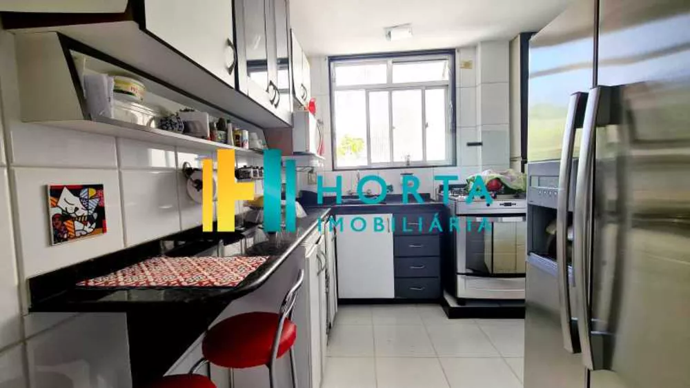 Apartamento, 3 quartos, 112 m² - Foto 7