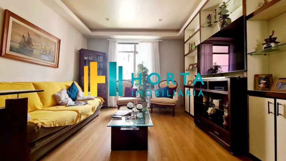 Apartamento, 3 quartos, 112 m² - Foto 17