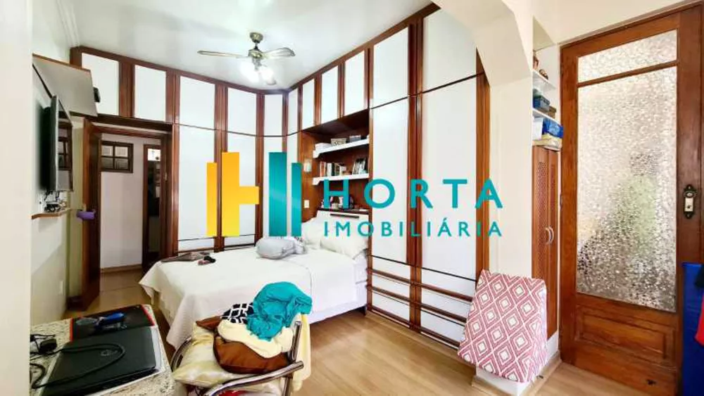 Apartamento, 3 quartos, 112 m² - Foto 3