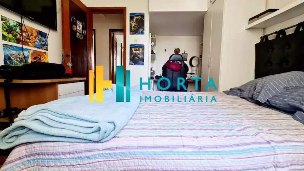 Apartamento, 3 quartos, 112 m² - Foto 5