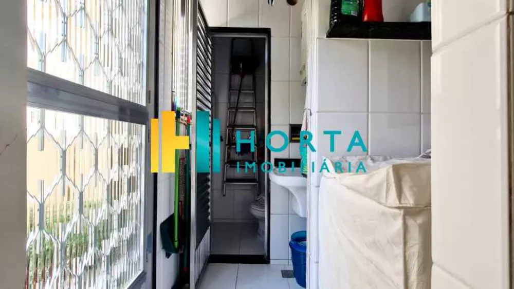 Apartamento, 3 quartos, 112 m² - Foto 20