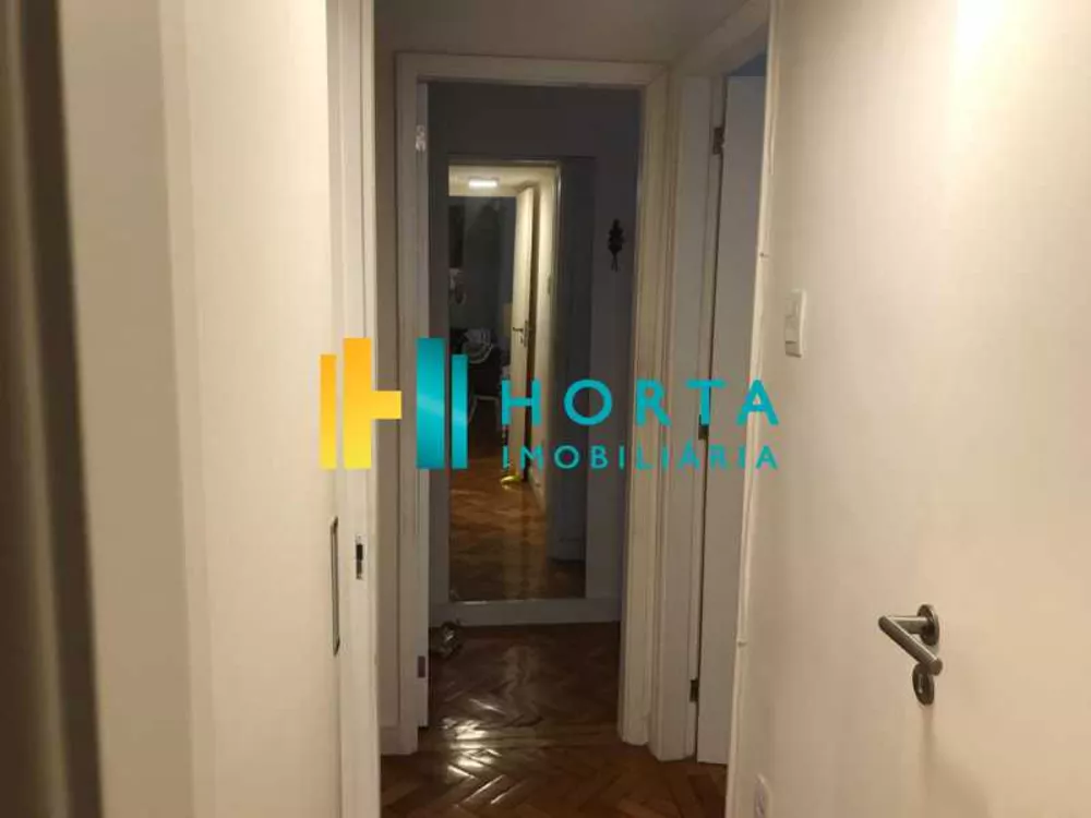 Apartamento, 3 quartos, 130 m² - Foto 13