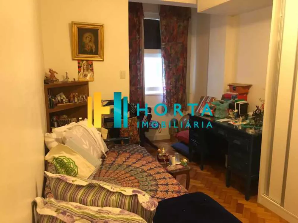 Apartamento, 3 quartos, 130 m² - Foto 10