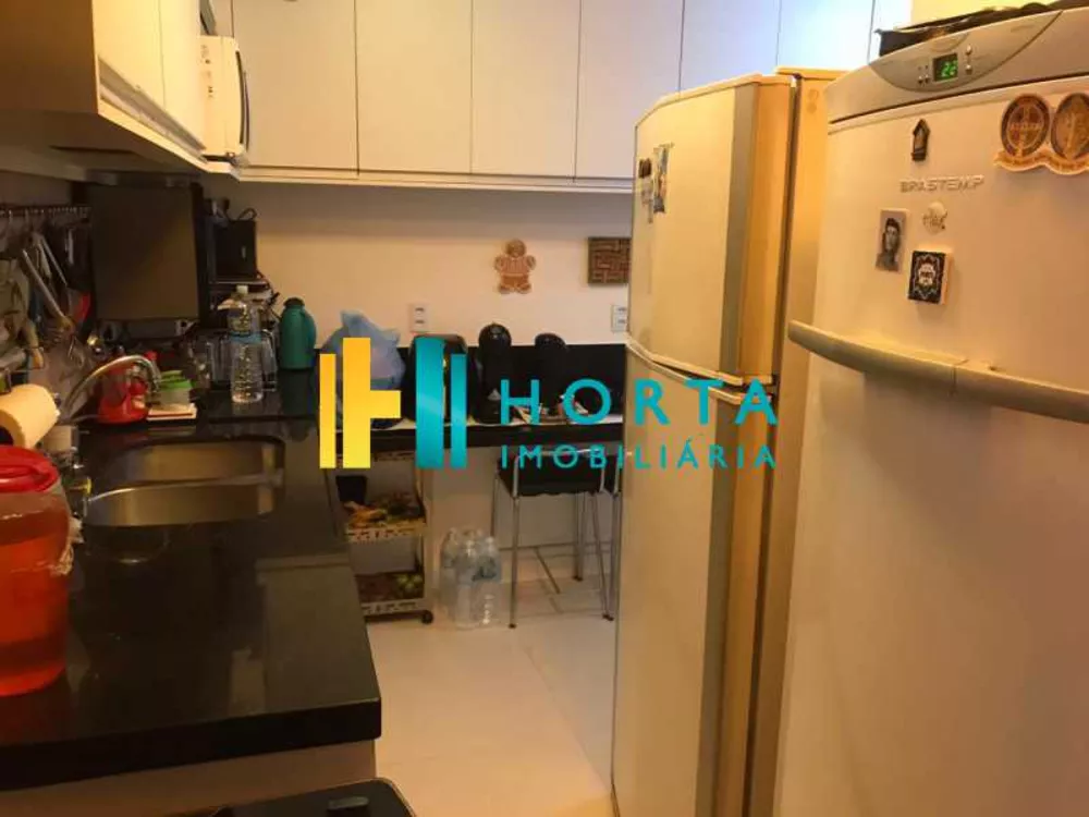 Apartamento, 3 quartos, 130 m² - Foto 17