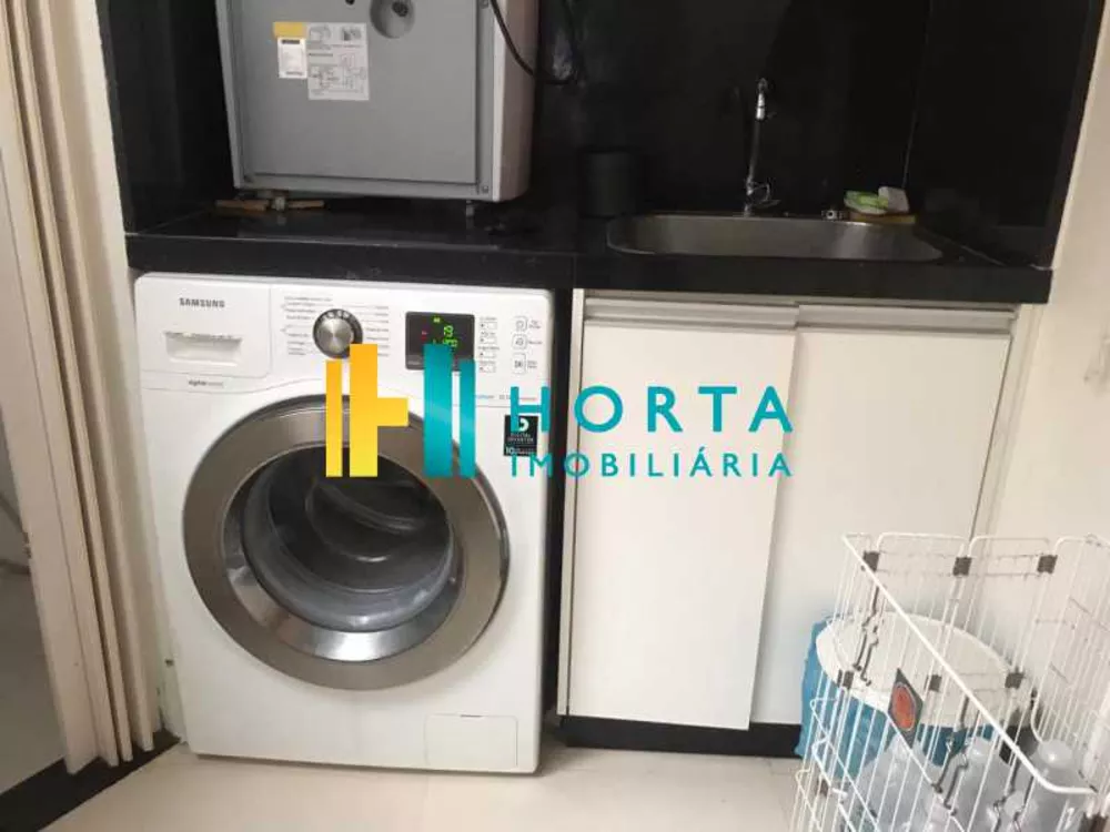 Apartamento, 3 quartos, 130 m² - Foto 20