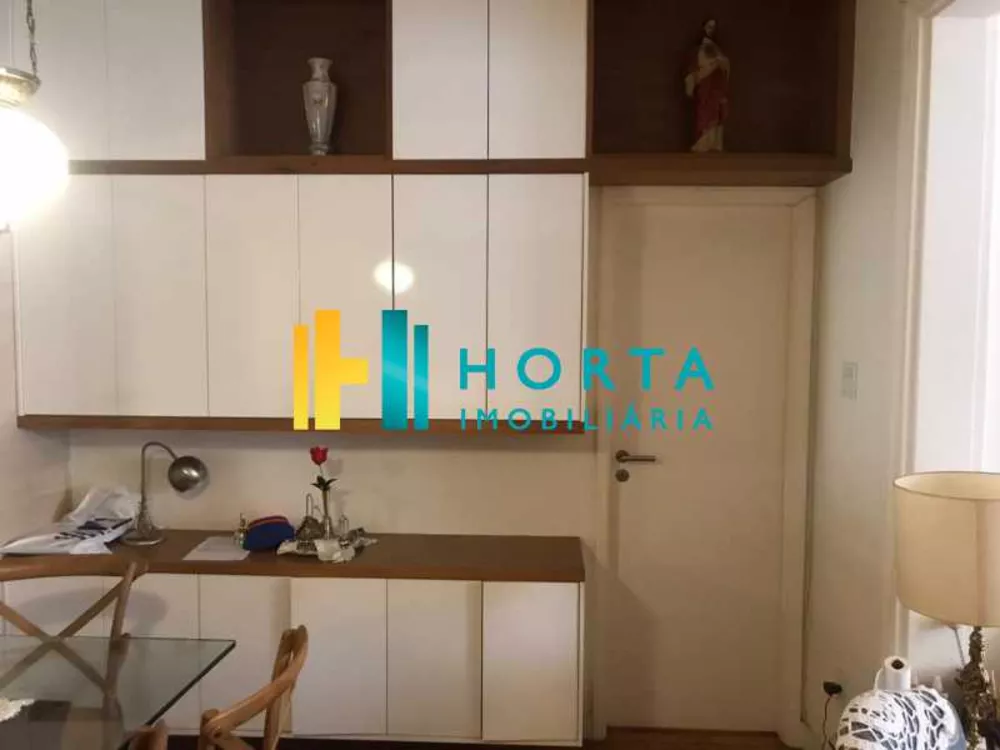 Apartamento, 3 quartos, 130 m² - Foto 5