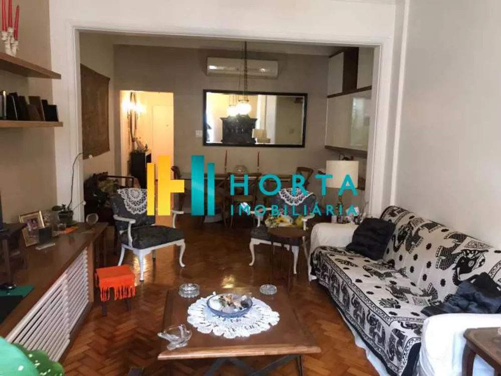 Apartamento, 3 quartos, 130 m² - Foto 16