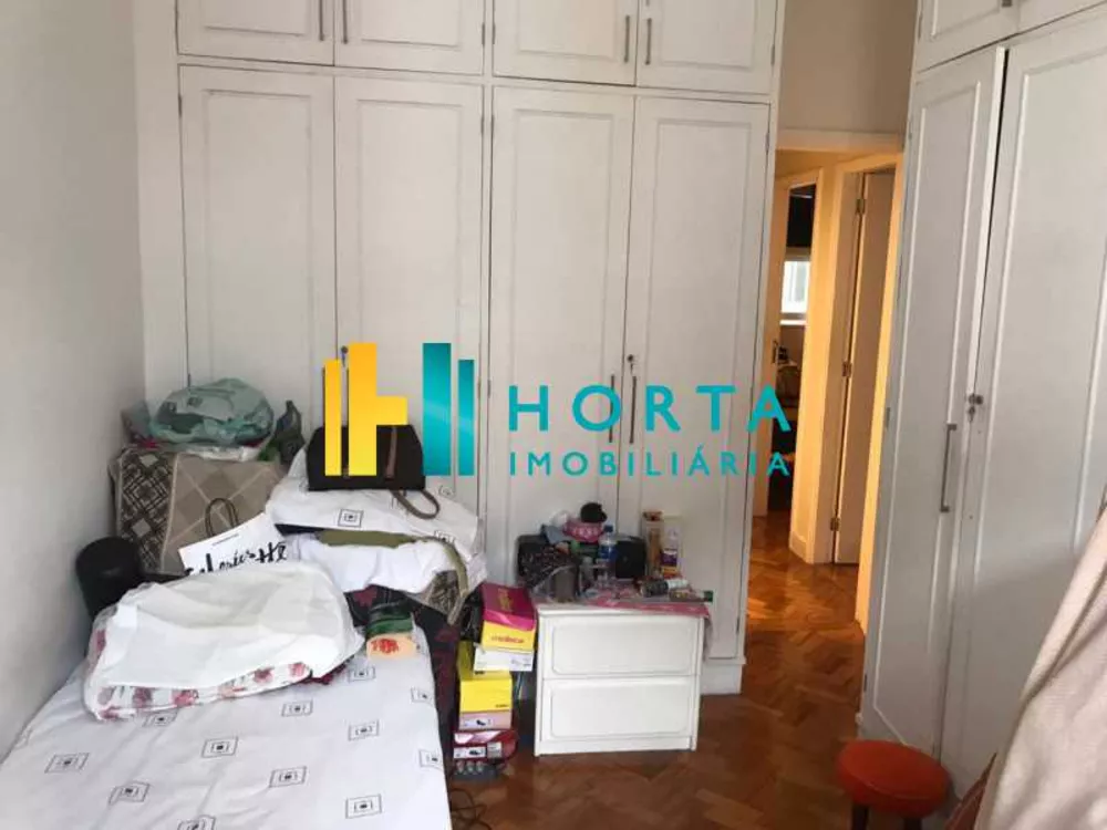 Apartamento, 3 quartos, 130 m² - Foto 7