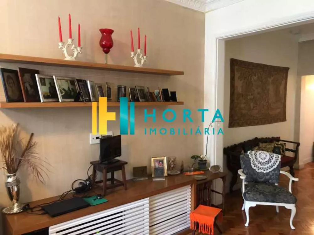 Apartamento, 3 quartos, 130 m² - Foto 18