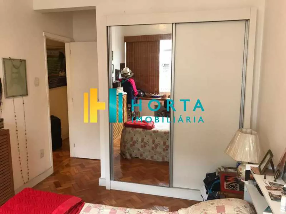 Apartamento, 3 quartos, 130 m² - Foto 9