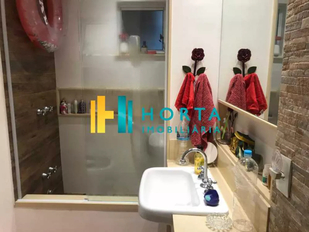 Apartamento, 3 quartos, 130 m² - Foto 12