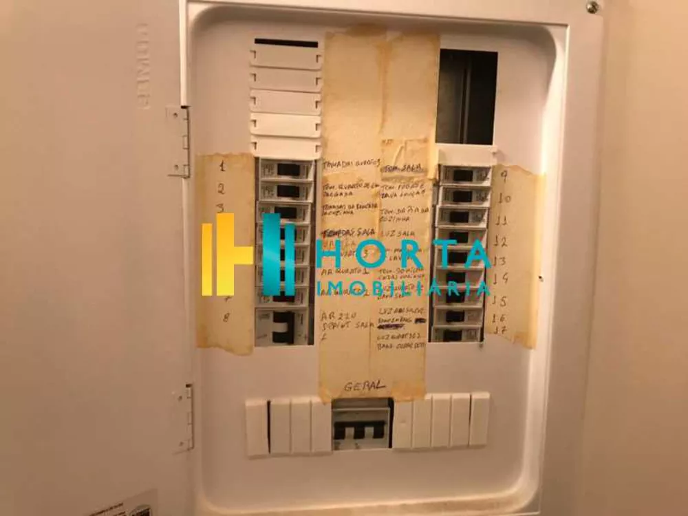 Apartamento, 3 quartos, 130 m² - Foto 3