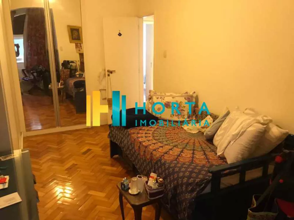 Apartamento, 3 quartos, 130 m² - Foto 2
