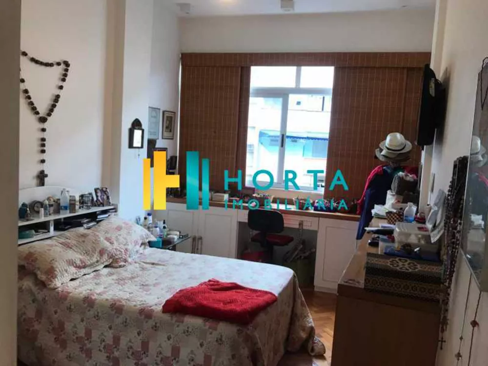 Apartamento, 3 quartos, 130 m² - Foto 4