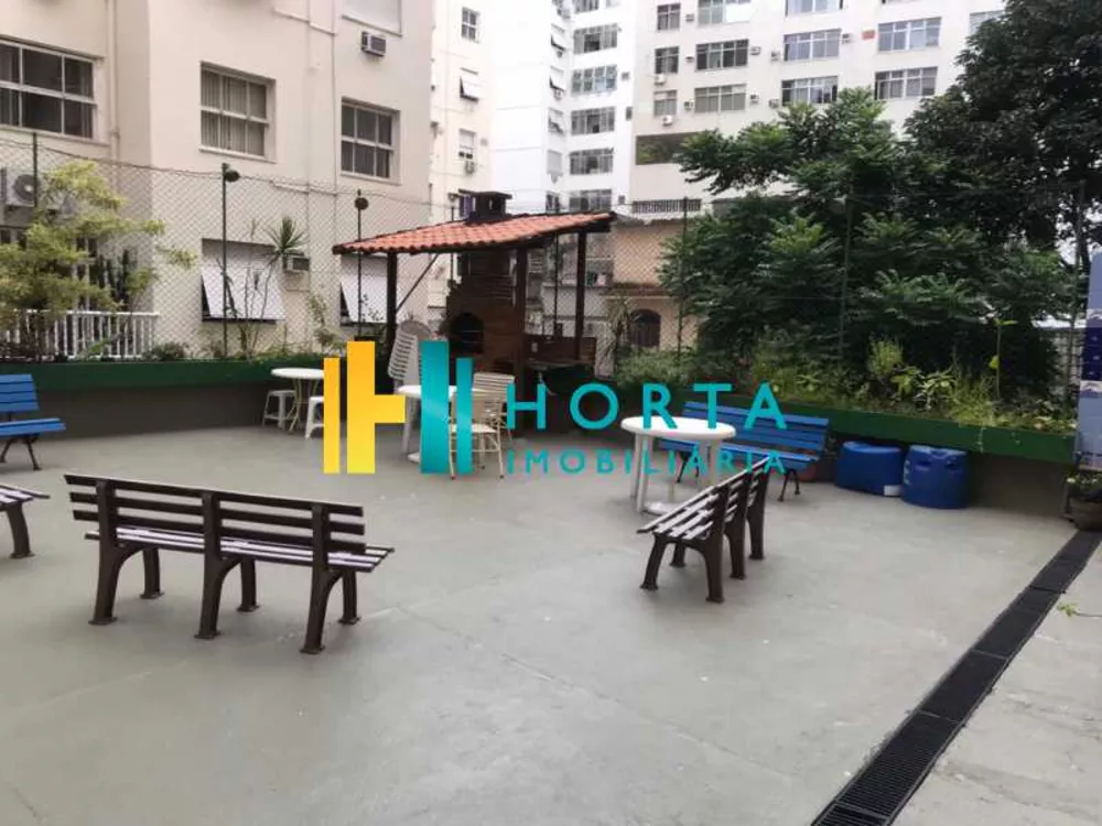 Apartamento, 3 quartos, 130 m² - Foto 8