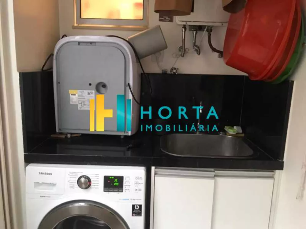 Apartamento, 3 quartos, 130 m² - Foto 6