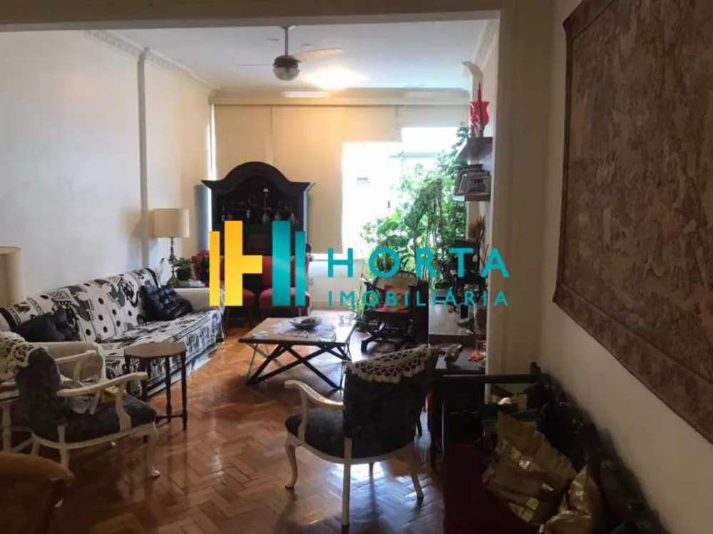 Apartamento, 3 quartos, 130 m² - Foto 11