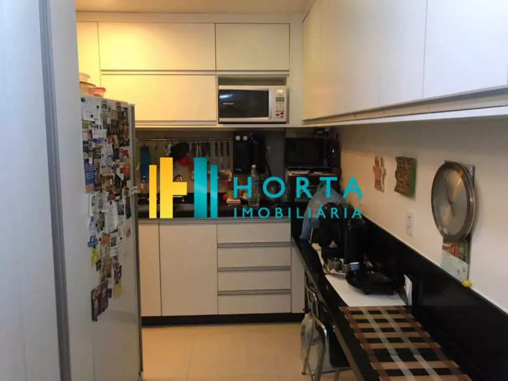 Apartamento, 3 quartos, 130 m² - Foto 19