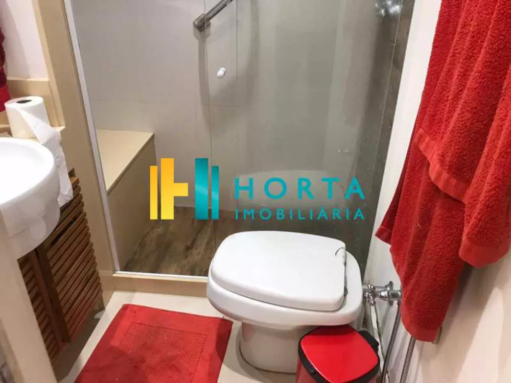 Apartamento, 3 quartos, 130 m² - Foto 21