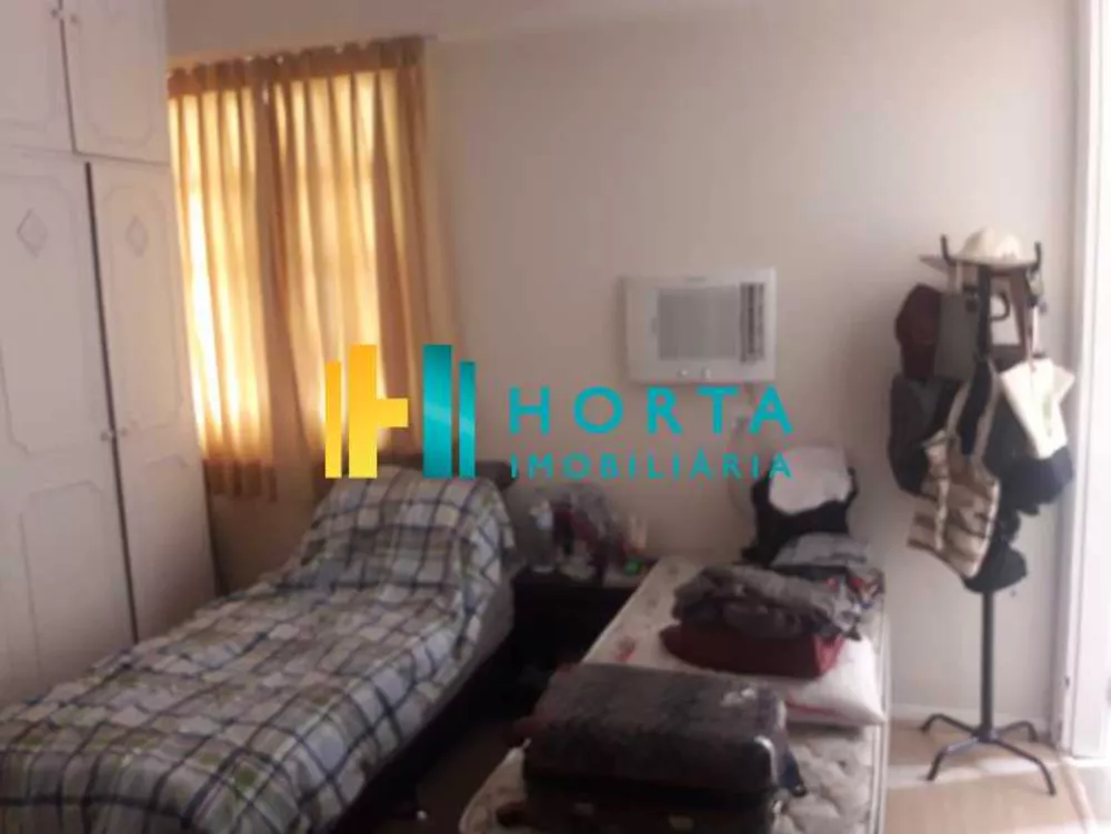 Apartamento à venda com 1 quarto, 38m² - Foto 4