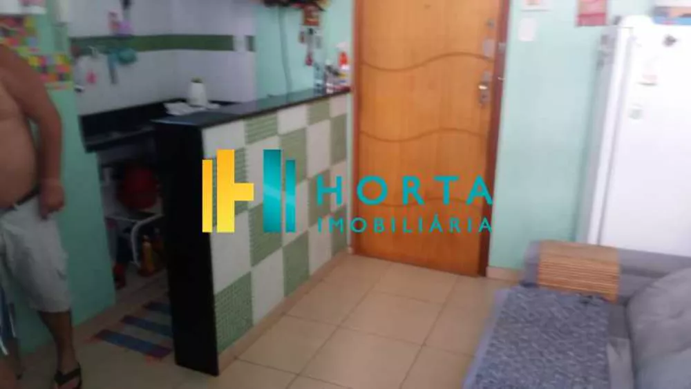 Kitnet-Studio, 28 m² - Foto 10