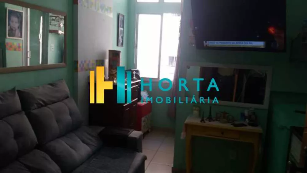 Kitnet-Studio, 28 m² - Foto 9