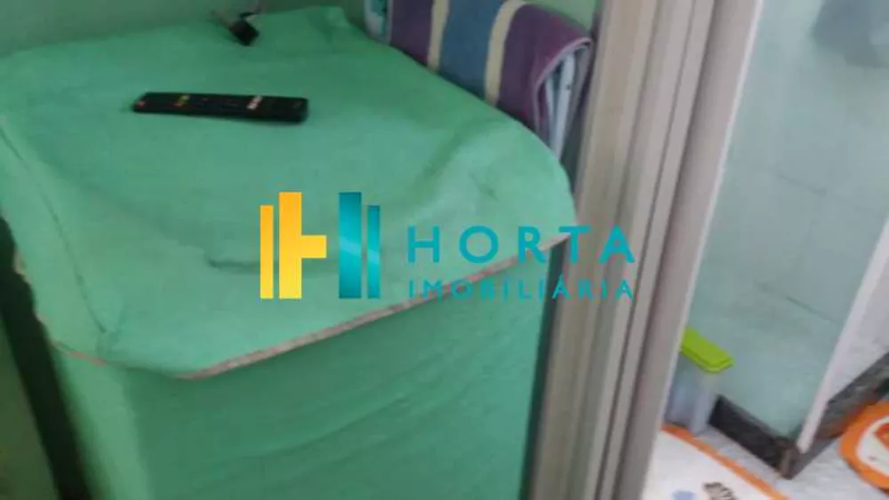 Kitnet-Studio, 28 m² - Foto 18