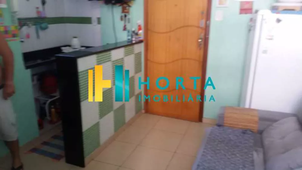 Kitnet-Studio, 28 m² - Foto 19
