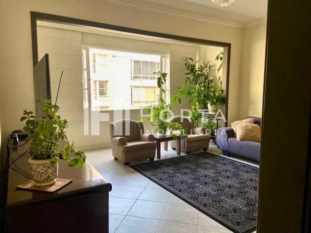 Apartamento, 4 quartos, 182 m² - Foto 7