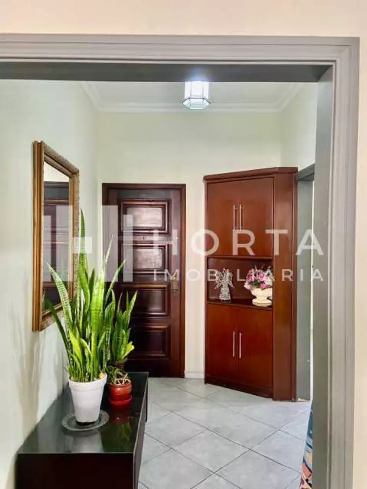 Apartamento, 4 quartos, 182 m² - Foto 12